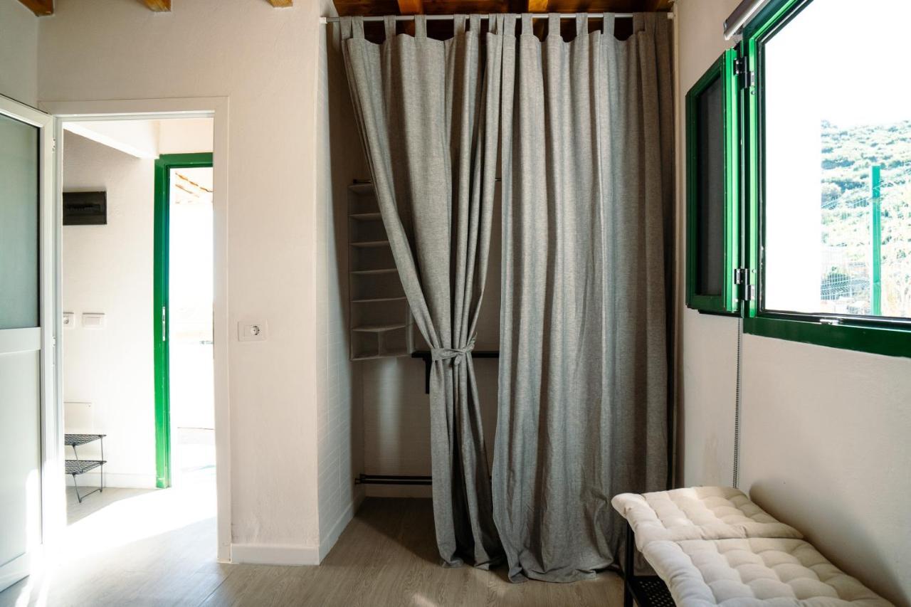 Vila Casa Rural San Mateo Vega de San Mateo Exteriér fotografie